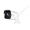 Top 1 HD Full HD Waterproof CCTV Camera Support Multi View At The Same Time With Two-Way Audio Remote Wifi IP Camera