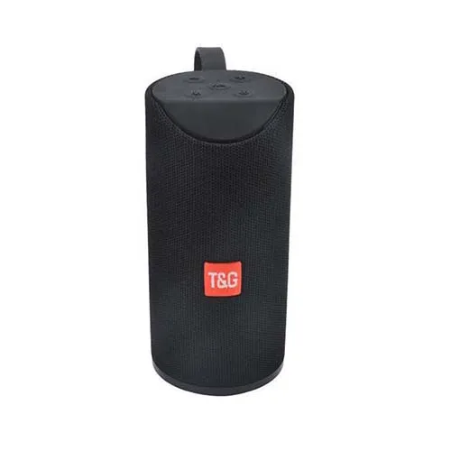 factory directly High quality Portable BT Speaker TG113 Hifi Sound BT Speaker with USB and TF Card - ANKUX.COM