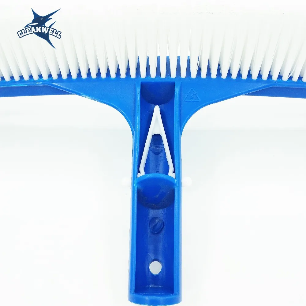 Cleanwell Deluxe Heavy Duty Vinyl Liner 18" W/pvc Back In And Above