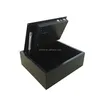 JY led touch top open safe box