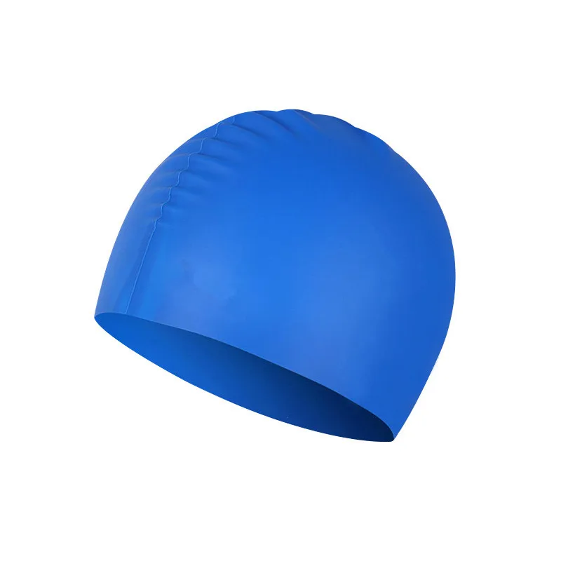 Promo paint for silicone swimming cap hat for custom