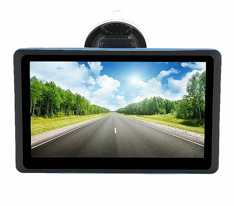 0 系统汽车便携式卫星全球定位 gps 导航与多媒体功能