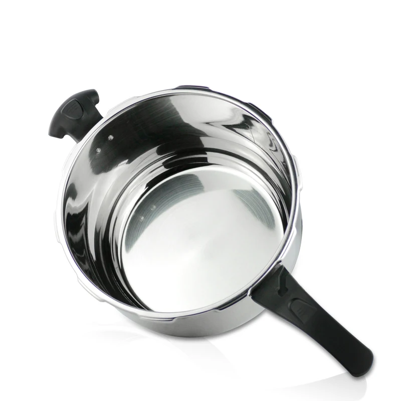 Wholesale 32cm Cooking Pot Pressure Cooker Stainless Steel - Buy ...
