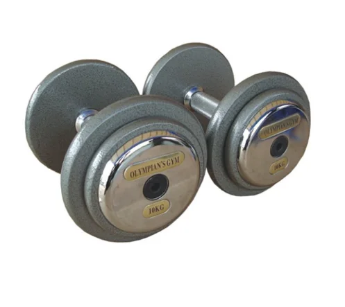 Pro discount style dumbbells