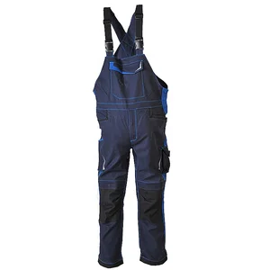 Custom Working Uniform Jumpsuit Workwear for Women and Men Custom Working Uniform Jumpsuit Workwear for Women and Men