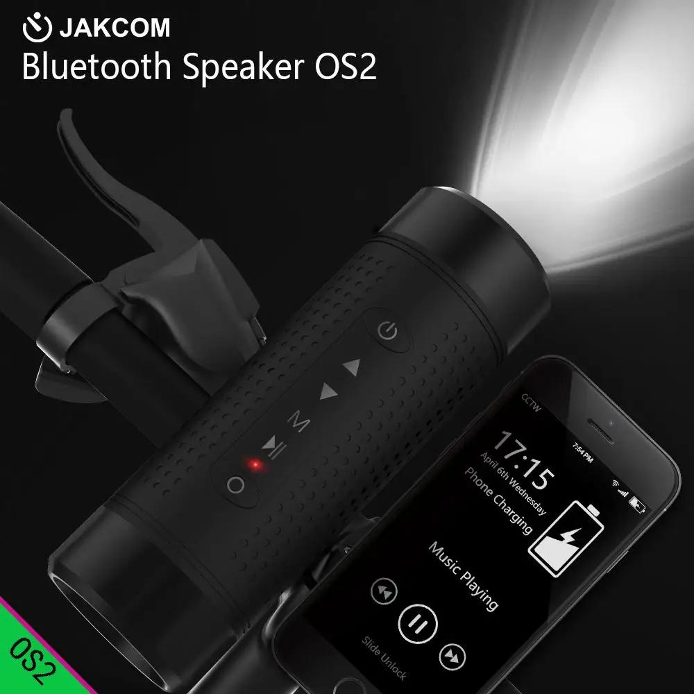 

Jakcom OS2 Outdoor Speaker 2017 New Product Of 12Inch Subwoofer 5000W Solar Powered Mp3 Player Ethon Bike