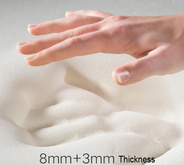 car seat cover cushion features