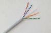 Best Ethernet Cable 23 awg UTP Cat6 Network Cable 4 pr for Connecting Two Computer