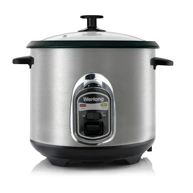 Durable Nonstick Inner Cooking Pan Rice Cooker With Single Switch ...