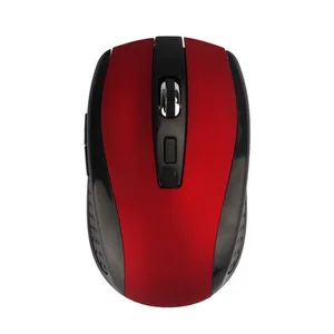 Wireless Optical Mouse Office Gaming
