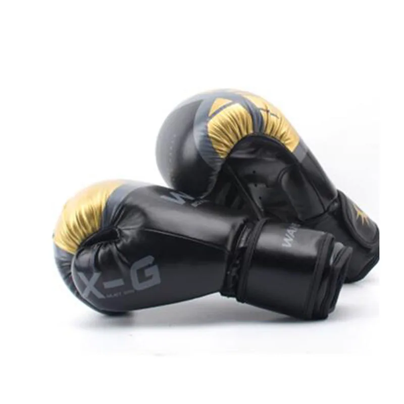 
Wholesale Custom logo Boxing Gloves  (60713180947)