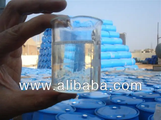 
Sell Colorless CHLORINATED PARAFFIN, PVC Plasticizer 
