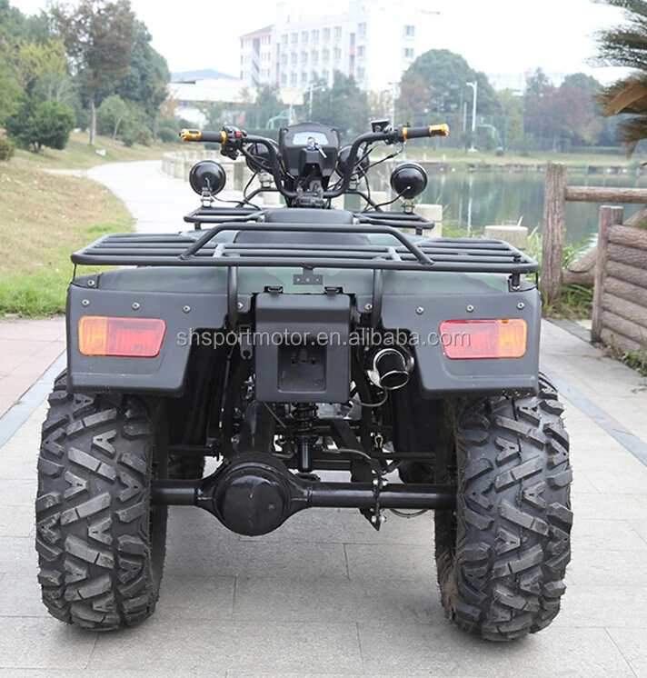 Квадроцикл Hummer 250cc