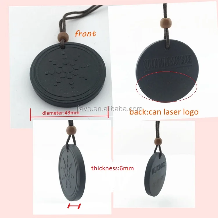 quantum pendant japan technology