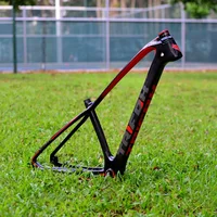 

Trifox manufacture 29er carbon frame full non-suspension carbon bicycle frame carbon mountainbike frame