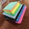 EVA / PE / EPP floating foam material