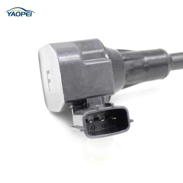 22448al61c Set Of 6 Ignition Coil For 200309 Infiniti Fx35 G35 M35