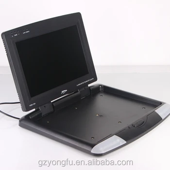 Oem Price Multi Touch Screen Roof Led Tv Mounted Monitor Lcd Flip