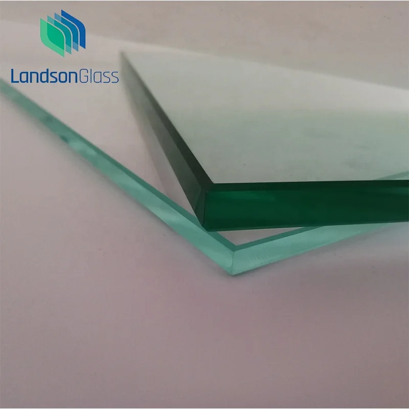 Wholesale Factory Price Laminated Glass Igu Glass Tempered Glass For ...