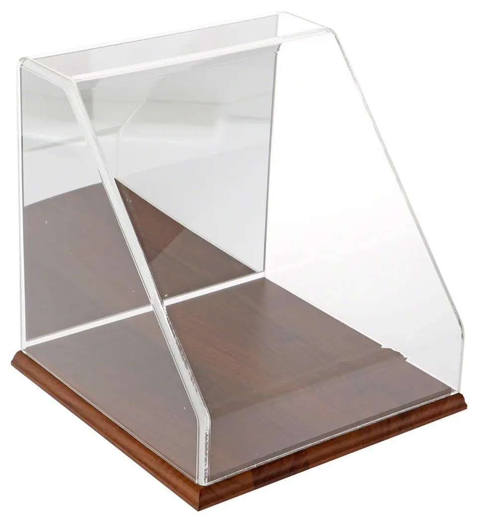 Acrylic display case michaels