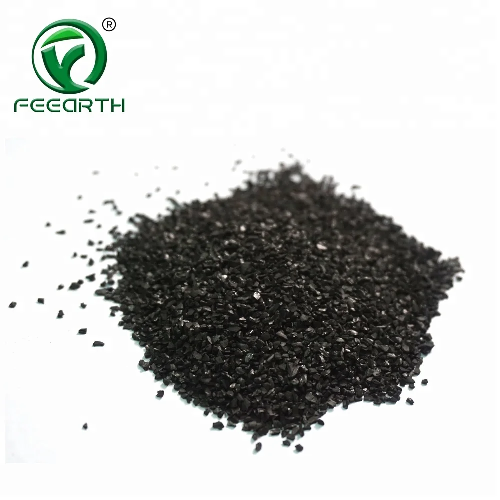 activated charcoal filter