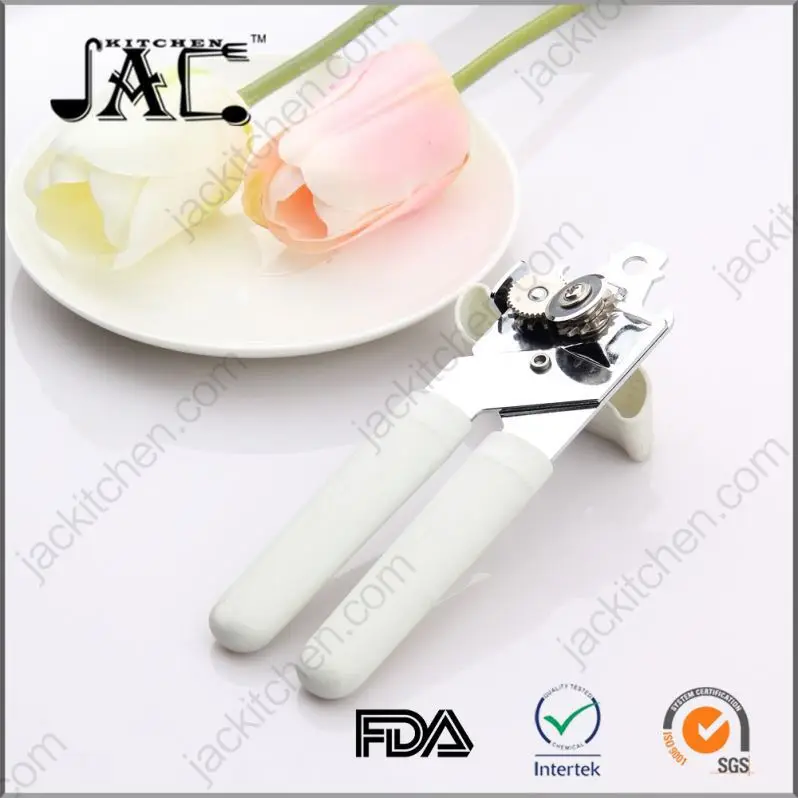 Flexible Stainless Steel Led Torch With Bottle Opener