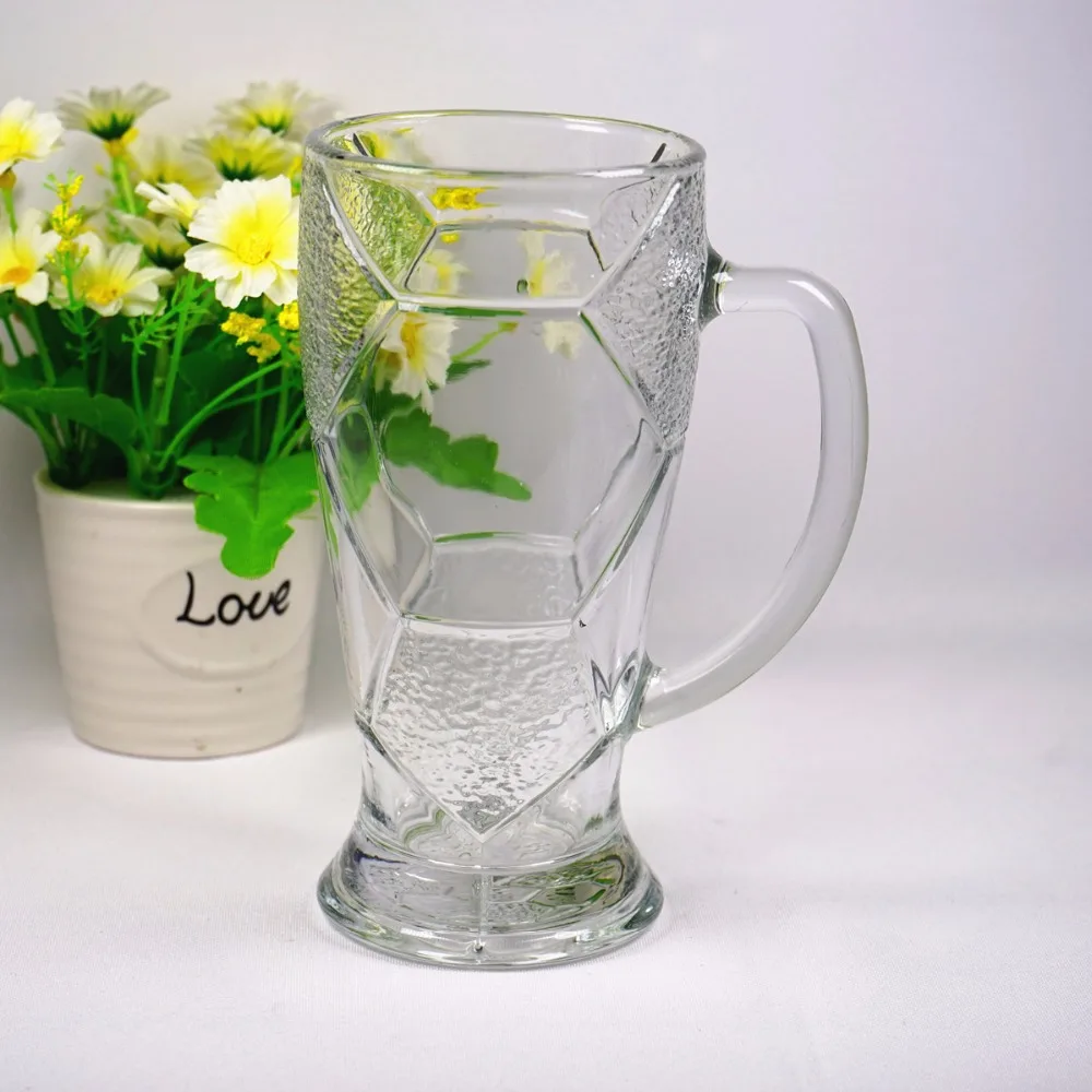 Factory Price Promotion Wholesale Heavy Thick Large Capacity 25 Oz Beer