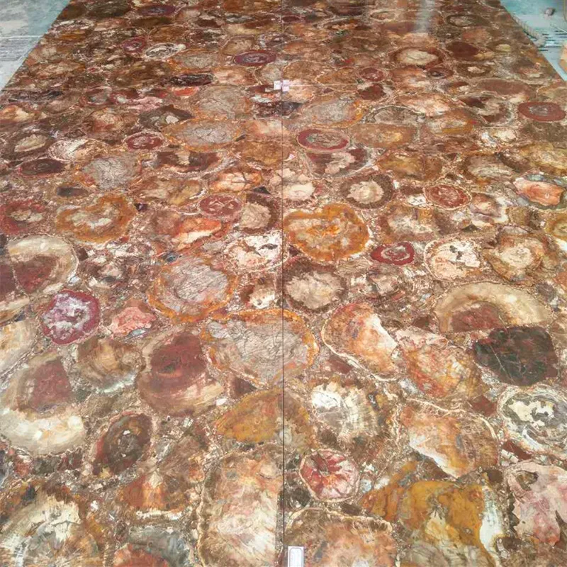 Petrified Wood Coffee Table Flooring Stone Top Product On Alibaba Petrified Wood Coffee Table