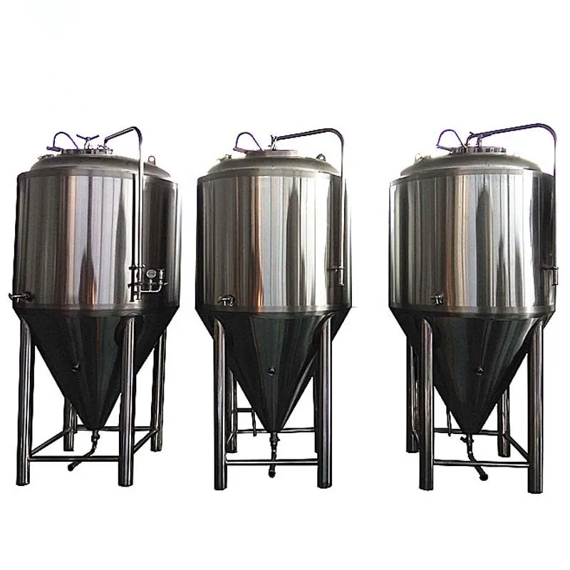 250l beer fermentation tank for home brewing