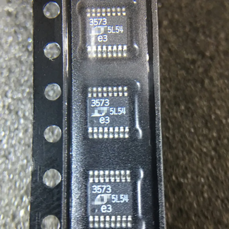 LT3573EMSE IC Chip LT3573EMSE#TRPBF 100% NEW Original All Electronic Components IC Supplies China