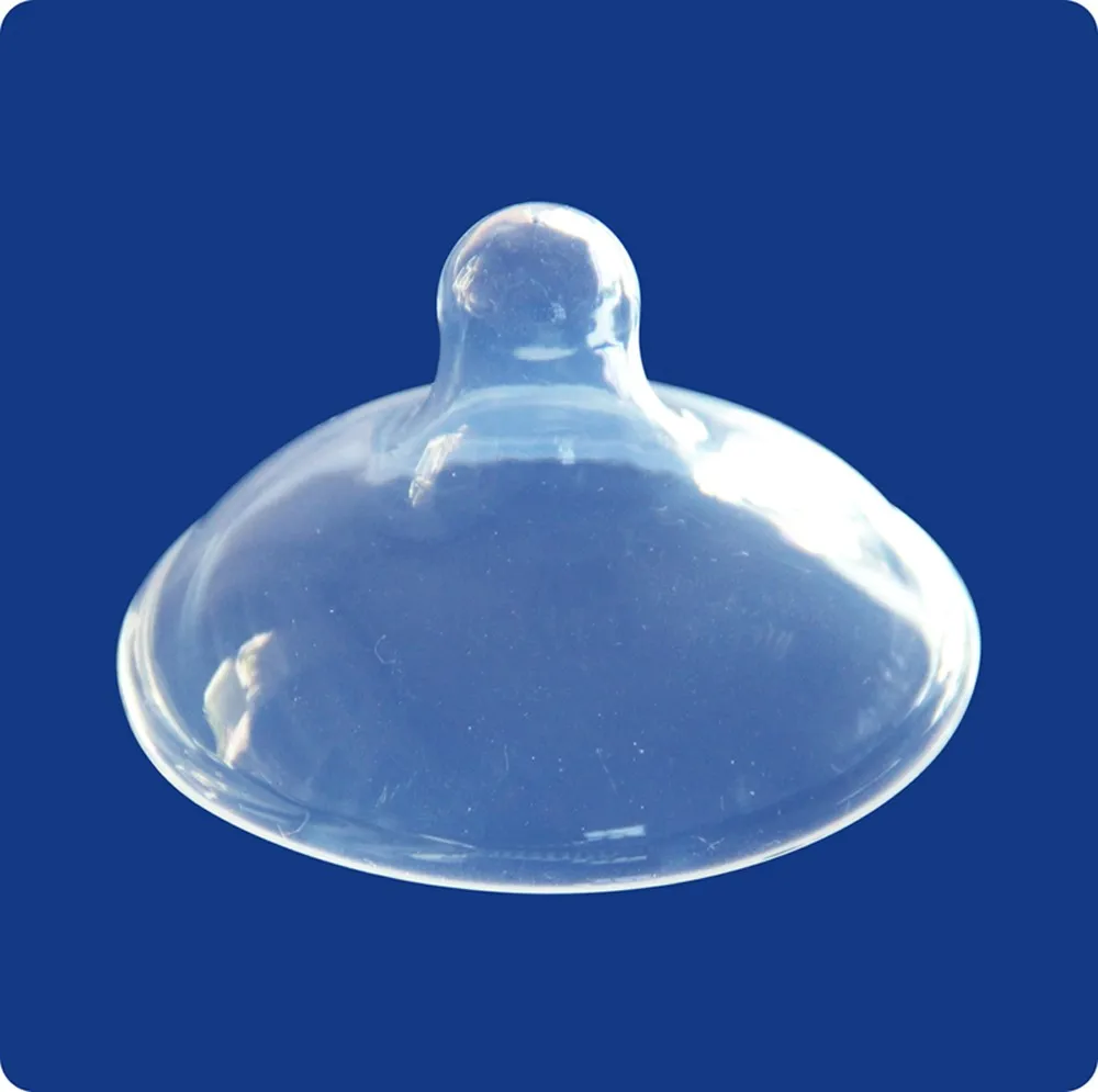 mama mum silicone nipple protector breast nursing pad