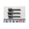 EB treatment metal process for high-speed steel, carbide carbide, or coating
