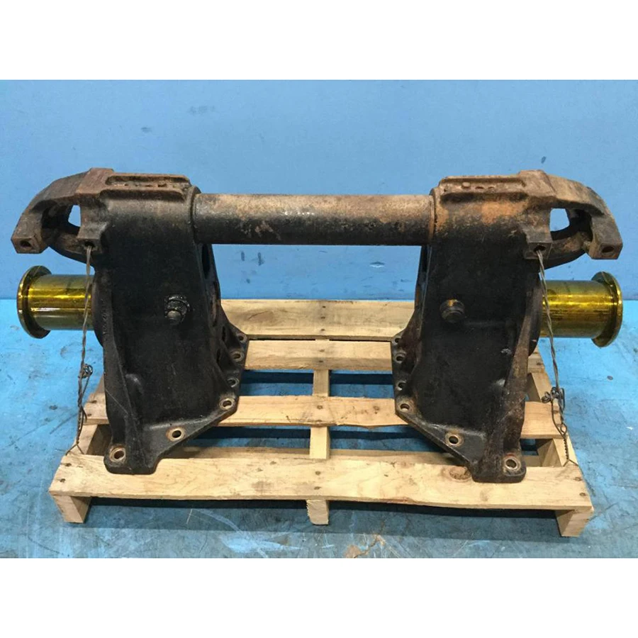 Rear Underbody Parts Used Isuzu Truck Trunnion Bracket Buy Trunnion