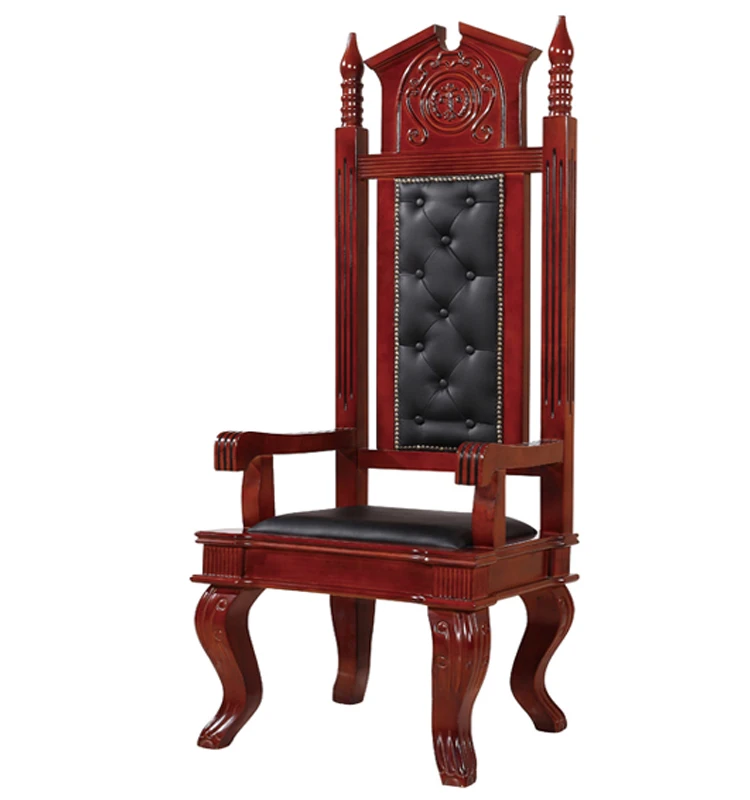 热卖法庭审判庭室法官椅子实木和皮革椅子 Buy 法官椅子 木制法官椅子 法官椅子皮椅product On Alibaba Com