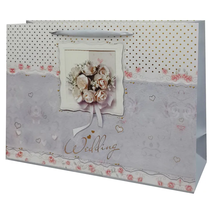 Jialan Package exquisite mini paper bags company for gift packing-6