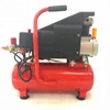 Cheap OEM hand held mini small portable direct driven air compressor small pony 8KC small air compressor MGH-1009-8L
