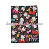 hello kitty folders
