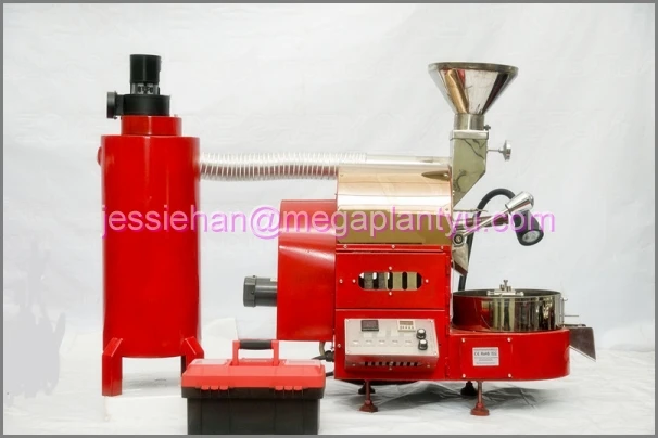 
Hot selling 5kg drum coffee 2kg roaster for sale 