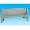 Rice Paddy Seed length grading sorting machine in rice mill plant Indented Cylinder rice wheat cleaning separating machine