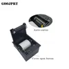 2 inch panel printer with security locks raspberry thermal embedded printer with auto cutter