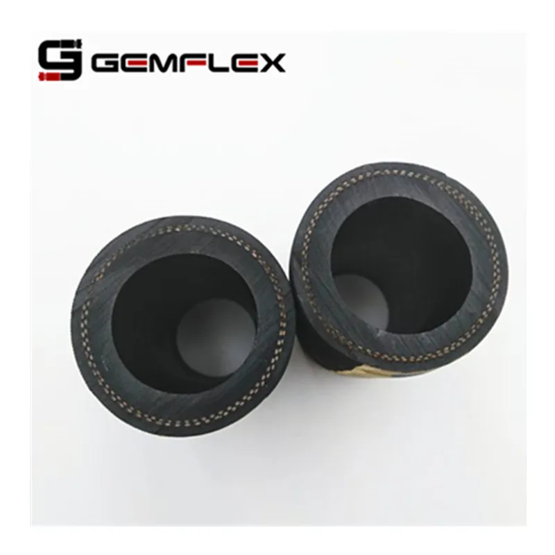 
Hydraulic Sand Blast Rubber Hose for Sandblasting 