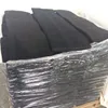 Reclaimed rubber/recycled rubber raw material