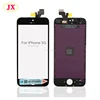 For iPhone 5 5G LCD Display Touch Screen with Digitizer + Camera + Home Button + Open Tools Assembly