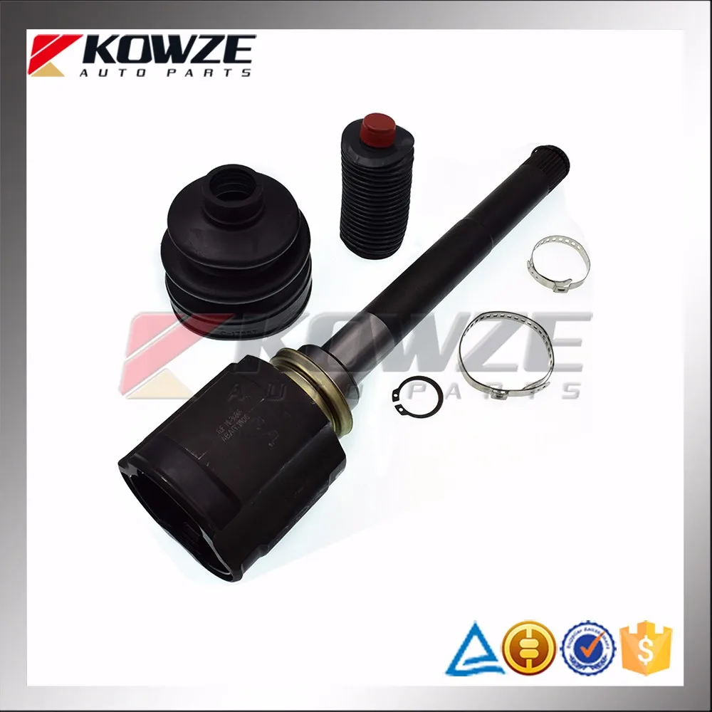 Right Axle Shaft Joint Kit For Mitsubishi Outlander 2012 Cw6w Ga8w Gf4w