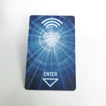 rfid key cards