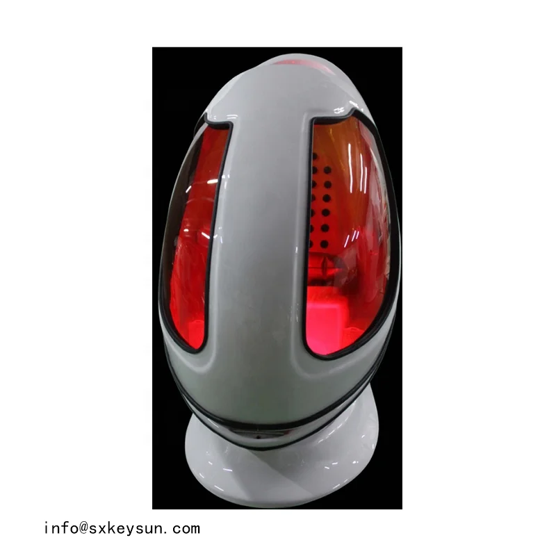 

Factory price sauna capsule spa infrared spa capsule