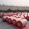 Evergreen ship marine mooring floating buoy for vessel