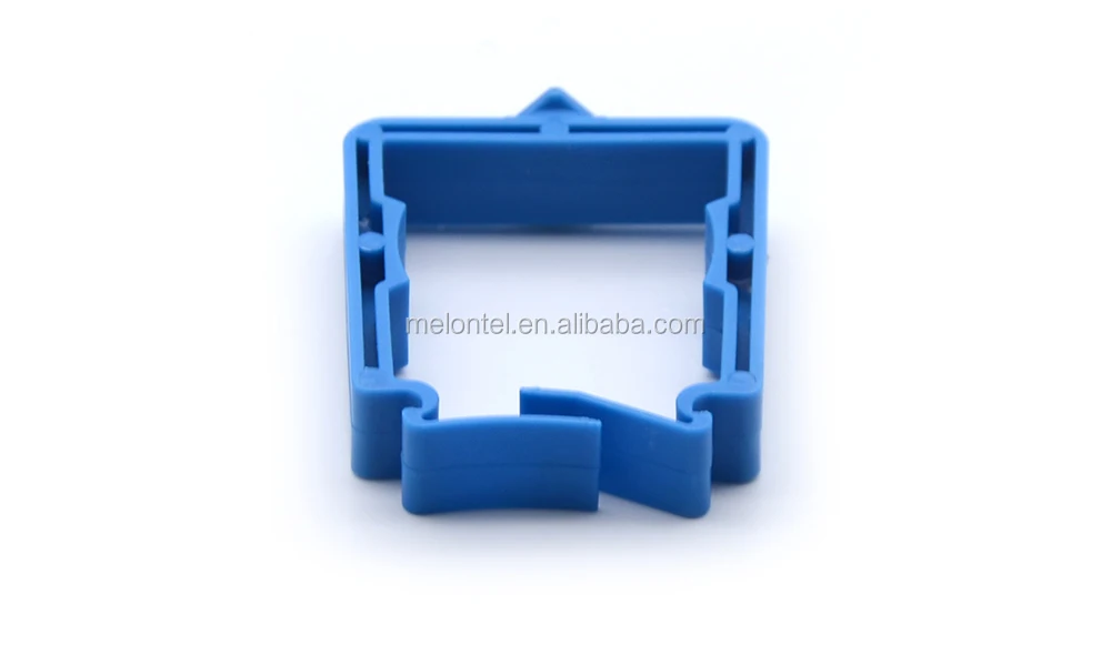 кольцо кабельного организатора пластиковое