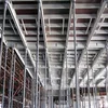 Aluminum alloy formwork system for home construction, convenient and fast