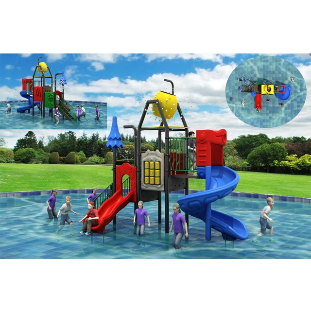 

Water park Product name water park equipment